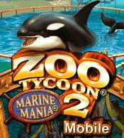Download 'Zoo Tycoon 2 Marine Mania (176x208)(176x220)' to your phone